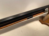 Jonathan Browning Mountain Rifle 50Cal. Percussion Rifle - 12 of 20