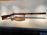 Jonathan Browning Mountain Rifle 50Cal. Percussion Rifle - 1 of 20