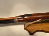 Jonathan Browning Mountain Rifle 50Cal. Percussion Rifle - 17 of 20