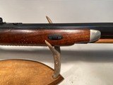 Jonathan Browning Mountain Rifle 50Cal. Percussion Rifle - 5 of 20