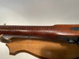 Jonathan Browning Mountain Rifle 50Cal. Percussion Rifle - 16 of 20