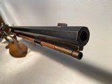 Jonathan Browning Mountain Rifle 50Cal. Percussion Rifle - 7 of 20