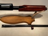 Remington Model 870LW (Lightweight) 20 ga. w/ 26