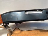 Remington Model 870LW (Lightweight) 20 ga. w/ 26