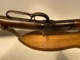 Winchester Model 1892 Saddle Ring Carbine (SRC) .25-20 WCF - 16 of 19