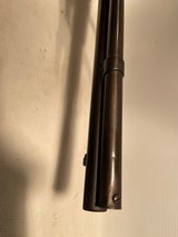 Winchester Model 1892 Saddle Ring Carbine (SRC) .25-20 WCF - 18 of 19