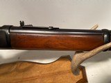Winchester Model 1892 Saddle Ring Carbine (SRC) .25-20 WCF - 13 of 19
