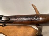 Winchester Model 1892 Saddle Ring Carbine (SRC) .25-20 WCF - 7 of 19