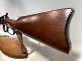 Winchester Model 1892 Saddle Ring Carbine (SRC) .25-20 WCF - 2 of 19