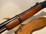 Winchester Model 1892 Saddle Ring Carbine (SRC) .25-20 WCF - 5 of 19