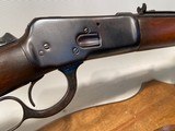 Winchester Model 1892 Saddle Ring Carbine (SRC) .25-20 WCF - 12 of 19