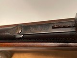 Winchester Model 1892 Saddle Ring Carbine (SRC) .25-20 WCF - 10 of 19