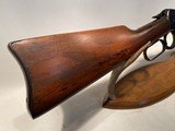 Winchester Model 1892 Saddle Ring Carbine (SRC) .25-20 WCF - 11 of 19