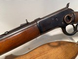 Winchester Model 1892 Saddle Ring Carbine (SRC) .25-20 WCF - 4 of 19