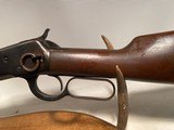 Winchester Model 1892 Saddle Ring Carbine (SRC) .25-20 WCF - 3 of 19