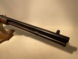 Winchester Model 1892 Saddle Ring Carbine (SRC) .25-20 WCF - 14 of 19