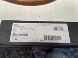 Browning BPS Field 20ga Made in Japan MINT CONDITION - 2 of 18