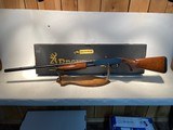 Browning BPS Field 20ga Made in Japan MINT CONDITION