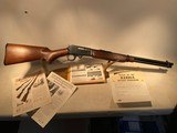 1949 Marlin 336 RC Carbine 30/30 JM Stamped - 1 of 20