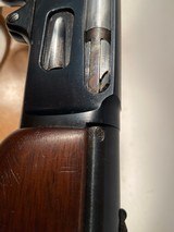 1949 Marlin 336 RC Carbine 30/30 JM Stamped - 19 of 20