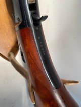 1949 Marlin 336 RC Carbine 30/30 JM Stamped - 15 of 20
