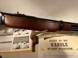 1949 Marlin 336 RC Carbine 30/30 JM Stamped - 4 of 20