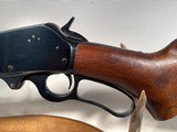 1949 Marlin 336 RC Carbine 30/30 JM Stamped - 9 of 20