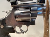 Smith & Wesson Model 629-3 Classic 44 Mag w/ Bushnell Trophy Optic - 6 of 14