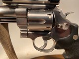 Smith & Wesson Model 629-3 Classic 44 Mag w/ Bushnell Trophy Optic - 3 of 14