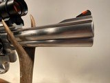 Smith & Wesson Model 629-3 Classic 44 Mag w/ Bushnell Trophy Optic - 7 of 14