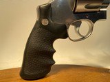 Smith & Wesson Model 629-3 Classic 44 Mag w/ Bushnell Trophy Optic - 5 of 14