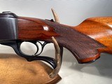 Ruger No. 1 Tropical Rifle .375 H&H Magnum w/ Ruger Rings - 9 of 20