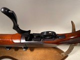 Ruger No. 1 Tropical Rifle .375 H&H Magnum w/ Ruger Rings - 15 of 20