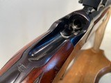 Ruger No. 1 Tropical Rifle .375 H&H Magnum w/ Ruger Rings - 6 of 20