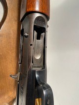 FN Browning Auto-5 (A5) Buck Special Sweet Sixteen 16 ga. Made In Belgium - 16 of 20