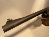 Remington 11-87 Special Purpose Deer 12ga. Made in Ilion NY - 12 of 17