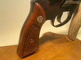 Smith & Wesson Model 36 Chiefs Special No Dash 38 Spl. MINT - 5 of 14