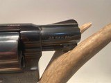 Smith & Wesson Model 36 Chiefs Special No Dash 38 Spl. MINT - 7 of 14