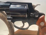 Smith & Wesson Model 36 Chiefs Special No Dash 38 Spl. MINT - 3 of 14