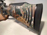 Thompson Center Encore Pro Hunter .50 Cal Muzzleloader w/ Nikon Omega Scope - 6 of 18