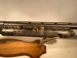 Remington 1100 Magnum 12 Ga. w/ 25