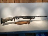 Remington 1100 Magnum 12 Ga. w/ 25