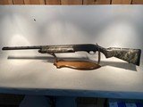 Remington 1100 Magnum 12 Ga. w/ 25