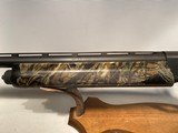 Remington 1100 Magnum 12 Ga. w/ 25