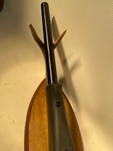 Thompson Center Encore Pro Hunter 45-70 w/ 15