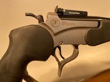 Thompson Center Encore Pro Hunter 45-70 w/ 15