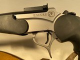Thompson Center Encore Pro Hunter 45-70 w/ 15