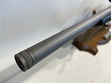 Ruger M77/22 .22 Hornet w/ Vortex 3-9x40 Scope and Stainless Pic Mount - 15 of 20