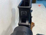 U.S. Armalite M15A4 5.56 w/ EOTech Red Dot Sight and 20