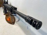 U.S. Armalite M15A4 5.56 w/ EOTech Red Dot Sight and 20